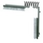 Cattle brush Texas, complete - 29310 Cattle brush Texas, complete - 29310