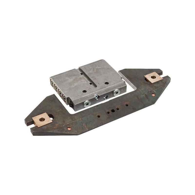 Zylinderblock mit Gleitsegment komplett - 28602664 Zylinderblock mit Gleitsegment komplett - 28602664