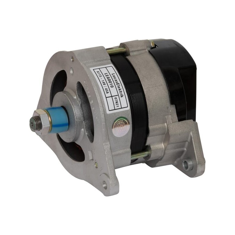 Anlasser - 2871A120N Anlasser - 2871A120N