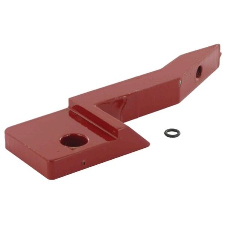 Abstreifer LH - 29319234ET