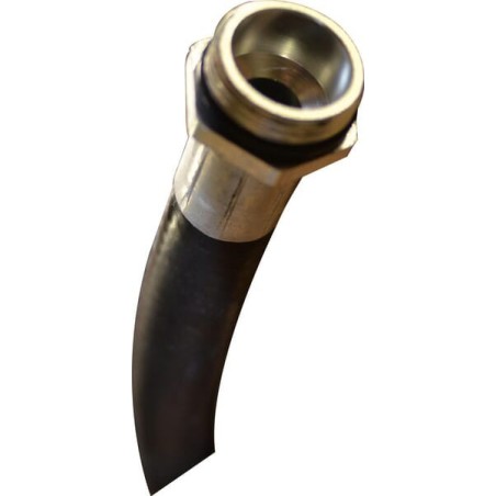 Fuel delivery hose - 29553850