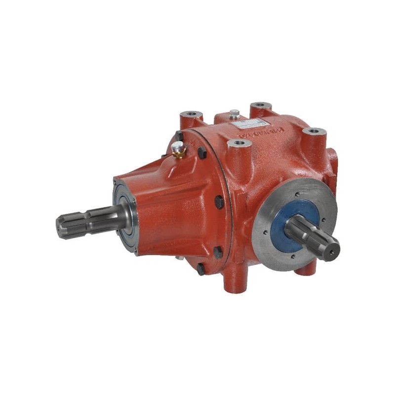 Gearbox T-292B 11 - 292004