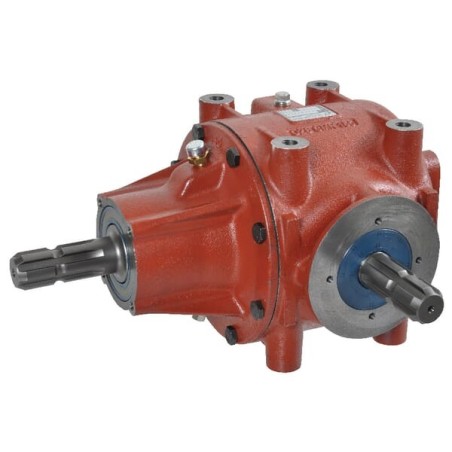 Comer Gearboxes 1:1 – produkty dostępne w rolniczeczesci.pl
