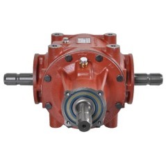 292004 Comer, Comer Gearboxes 1:1 