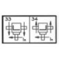 Getriebe T-292B 11 - 292004