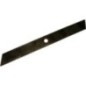 Häckselmesser 460 x 50 x 3 - 288014N Häckselmesser 460 x 50 x 3 - 288014N