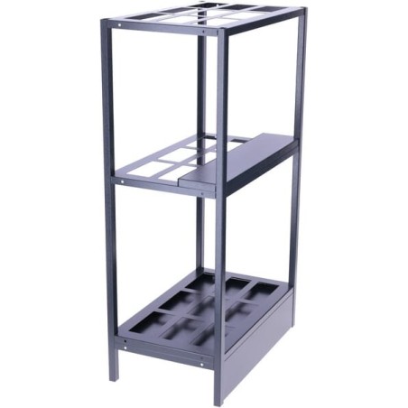 Gewindestangenmodul mit Ablage - 291708337