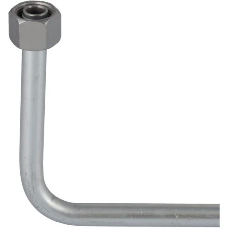 Hydraulic line, complete left - 28605701