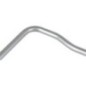 Hydraulic line, complete left - 28605701