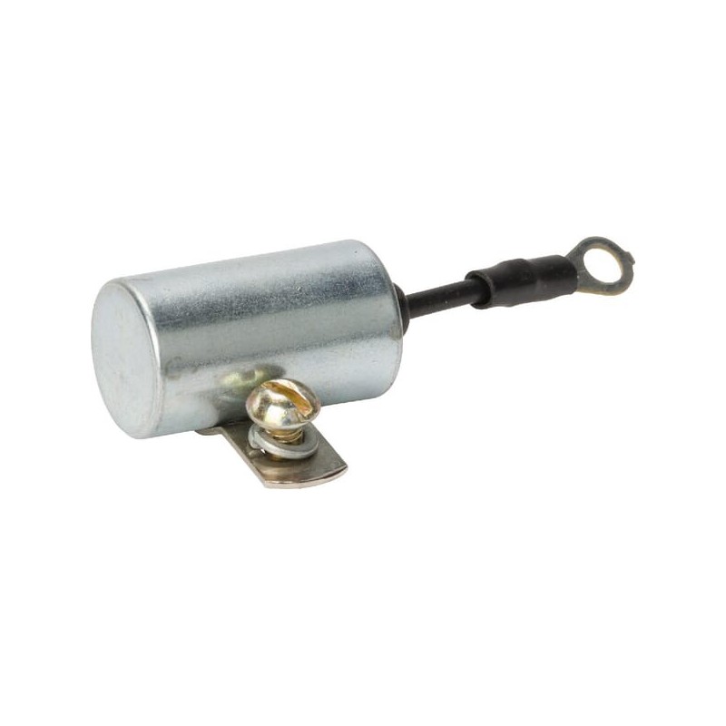 Capacitor - 291369 Capacitor - 291369