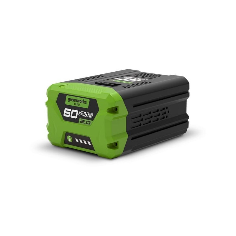 Akumulator 60V 2Ah Li-ion - 2918307 Akumulator 60V 2Ah Li-ion - 2918307