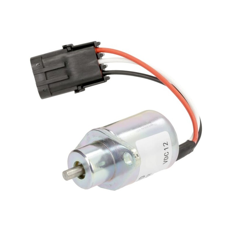Kraftstoff-Absperrmagnetventil - 2848A275KR Kraftstoff-Absperrmagnetventil - 2848A275KR