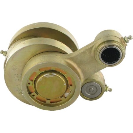 Excentre complete Busatis - 2860230
