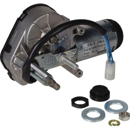 Wiper motors – produkty dostępne w rolniczeczesci.pl