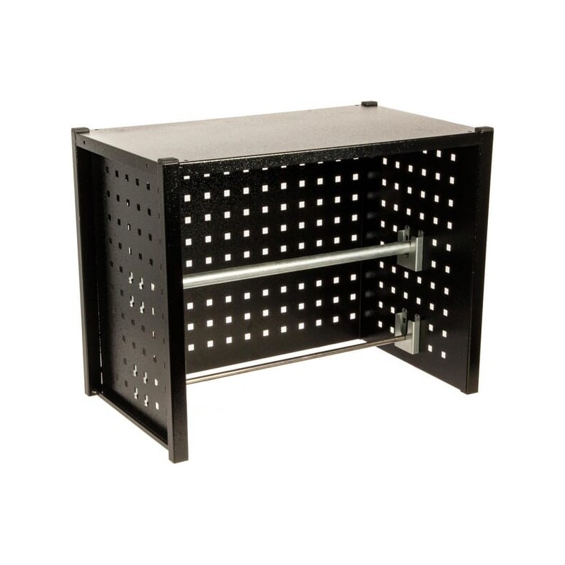 Top shelf module perforated wall closed - 291702106637 Top shelf module perforated wall closed - 291702106637
