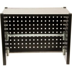 Top shelf module perforated wall closed - 291702106637