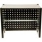 Top shelf module perforated wall closed - 291702106637 Top shelf module perforated wall closed - 291702106637