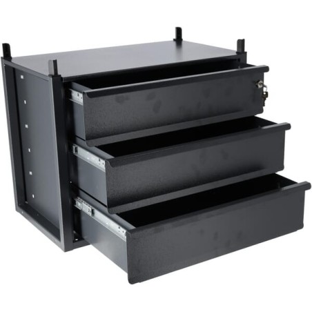 Drawer module 3 drawers 132mm - 291703303037