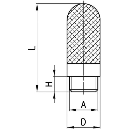 Tłumik hałasu - 292812