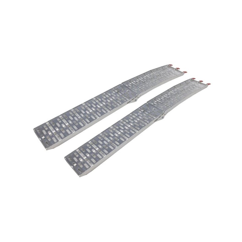 Folding ramp - 2991HPS202030