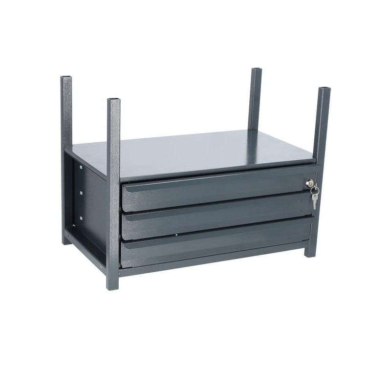 Centre module three drawers - 291712937 Centre module three drawers - 291712937