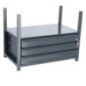 Centre module three drawers - 291712937 Centre module three drawers - 291712937