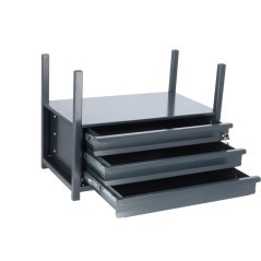 Centre module three drawers - 291712937