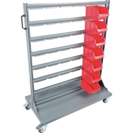 Mobiler Schrank DL 0/14 - 2930656