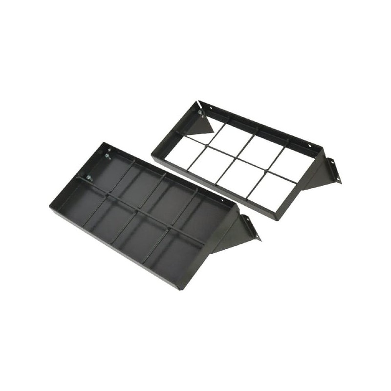 Threaded bar module - 291708137 Threaded bar module - 291708137