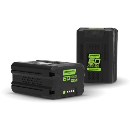Battery 60V 4Ah Li-ion - 2918407