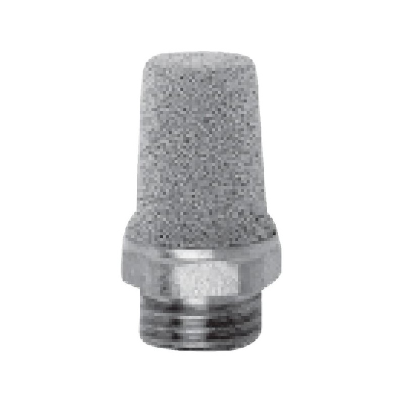 Schalldämpfer - 293112