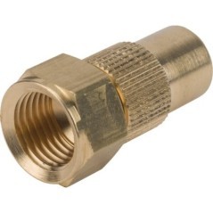 Nozzle 1.3 Birchmeier - 28502598SB