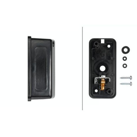 Seitenmarkierungsleuchte - 2XS005020077