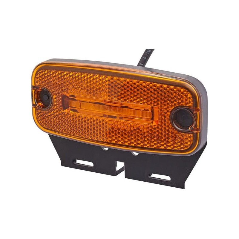 LED-Seitenleuchte 2 - 2PS345600071