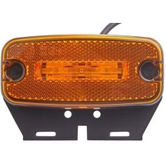 2PS345600071 Hella, Rechteckige Umrissleuchten 