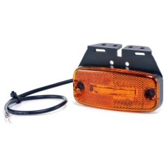 2PS345600071 Hella, Rechteckige Umrissleuchten 