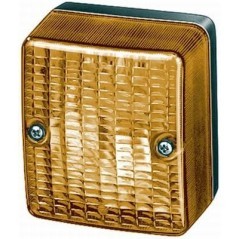 2BA996012061 Hella, Vordere Lichter 