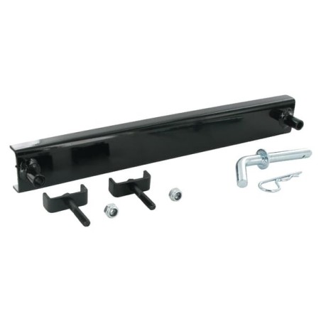 Trailer hitch from 2008 - 2999003850