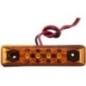 LED-Seitenmarkierungsleuchte - 2PS357010101