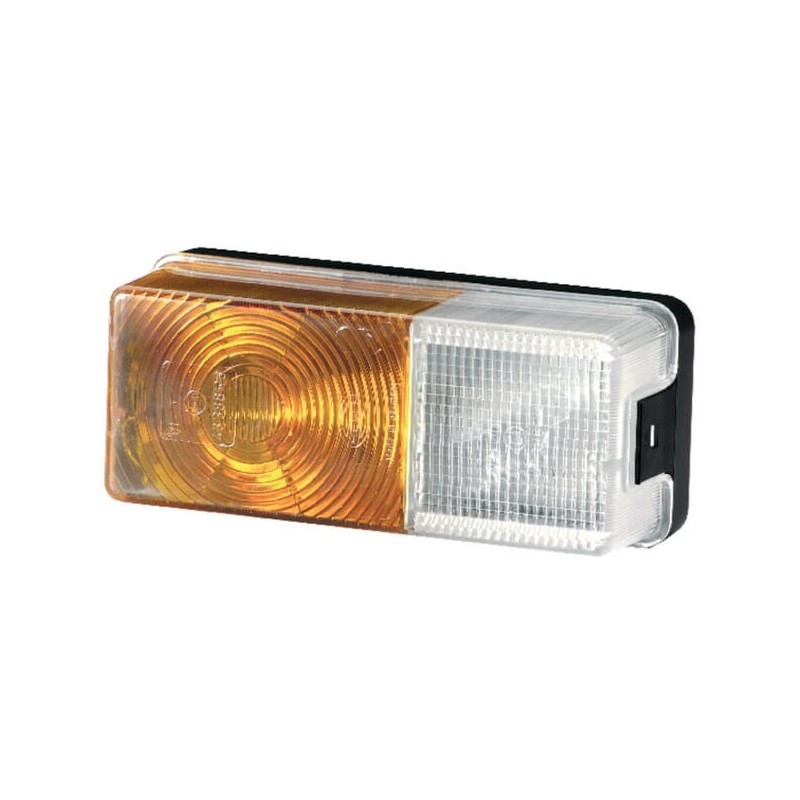 Blinkbegrenzungsleuchte - 2BE002582031