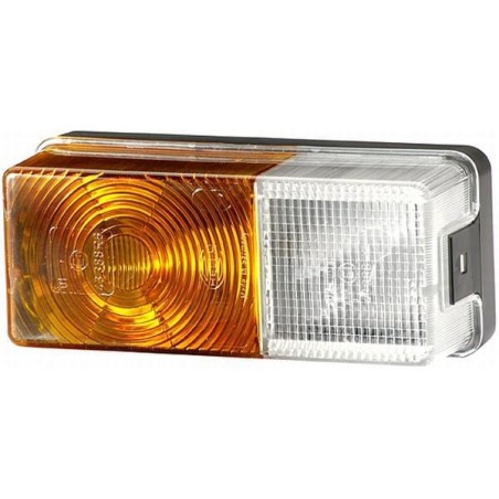 Blinkbegrenzungsleuchte - 2BE002582031
