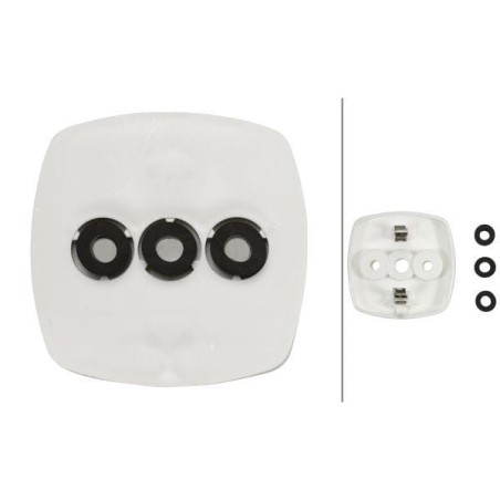 Begrenzungsleuchte - 2PF003057001