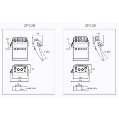 2PS064222MC Faster, Quick couplings, Faster 
