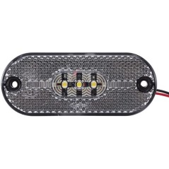 LED-Positionsreflektor, vorne - 2PG357009121