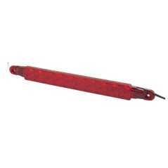 Zusatzbremsleuchte LED - 2DA343106001