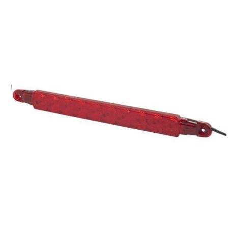 Zusatzbremsleuchte LED - 2DA343106001