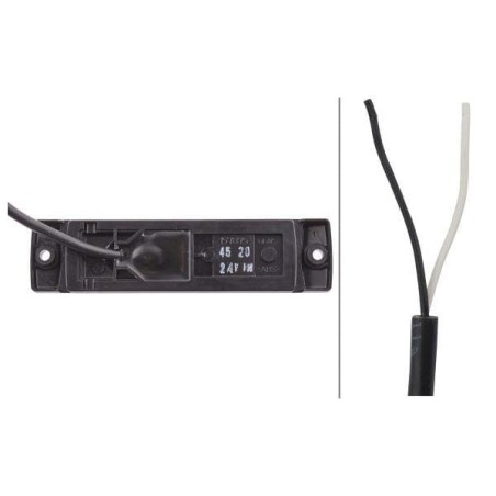 LED-Begrenzungsleuchte - 2PG008645961
