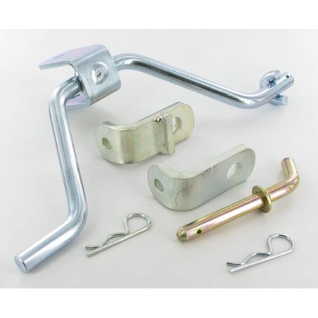 Trailer hitch 102cm - 2999000060