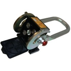 Szybkosprzęg Multifaster G DN10-4 x 1/2 cali BSPP część stała - 2P506G412GFC