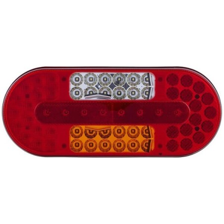 LED - Rückleuchte - 2VP357017011